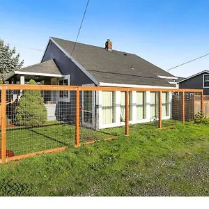  Holiday home Conveniently Located